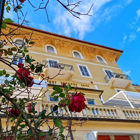 Hotel Canali, Portofino Coast Rapallo Eksteriør billede