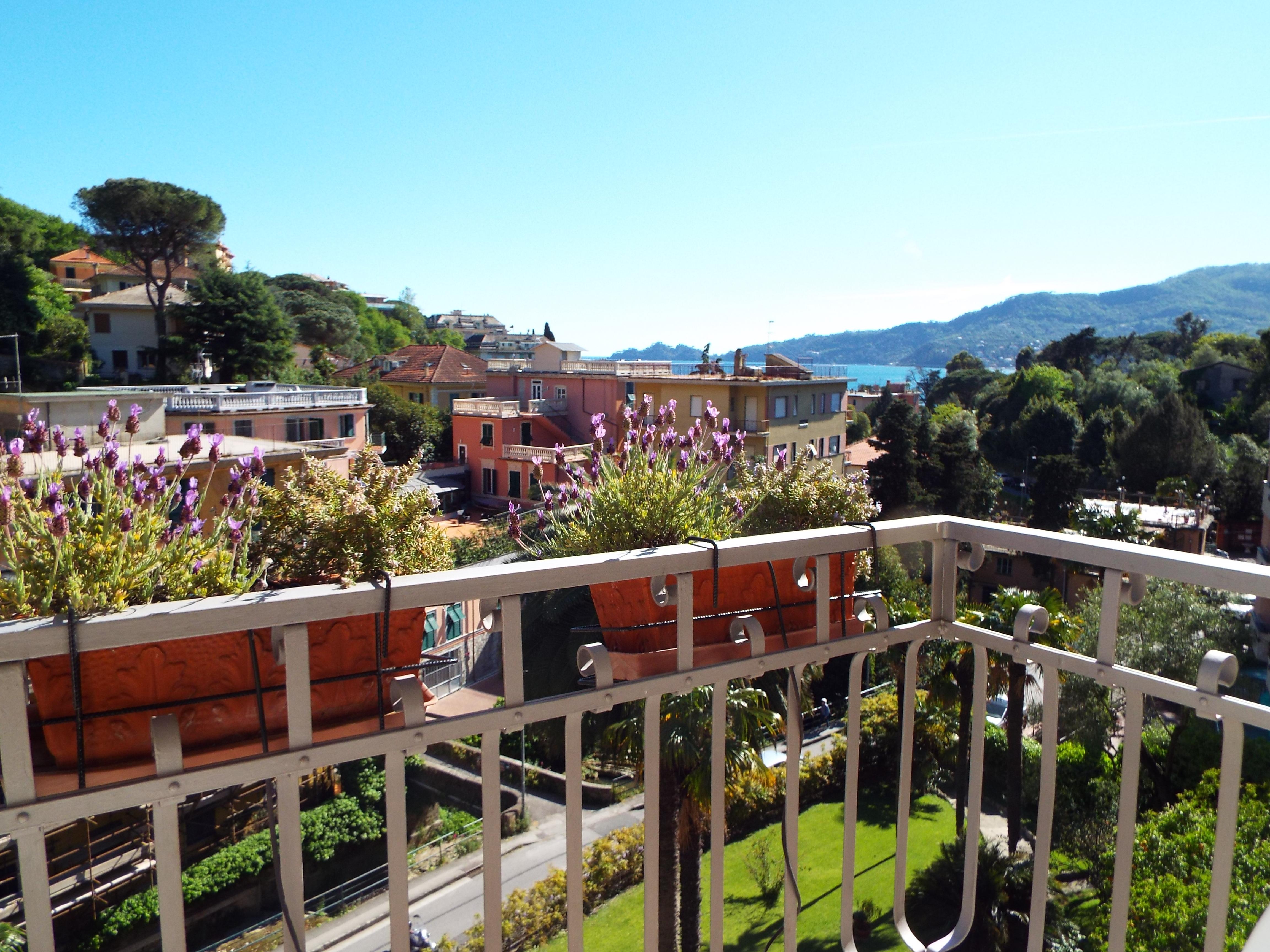 Hotel Canali, Portofino Coast Rapallo Eksteriør billede