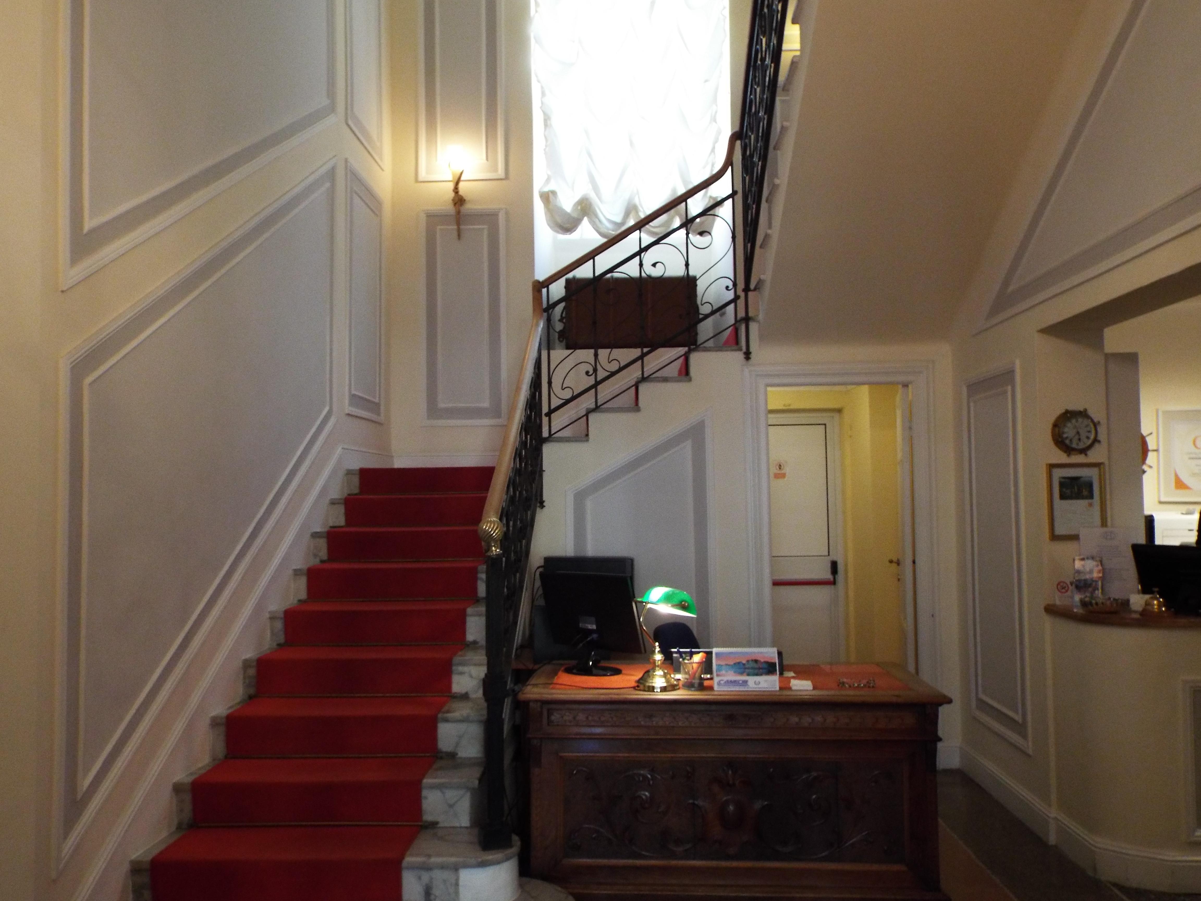 Hotel Canali, Portofino Coast Rapallo Eksteriør billede