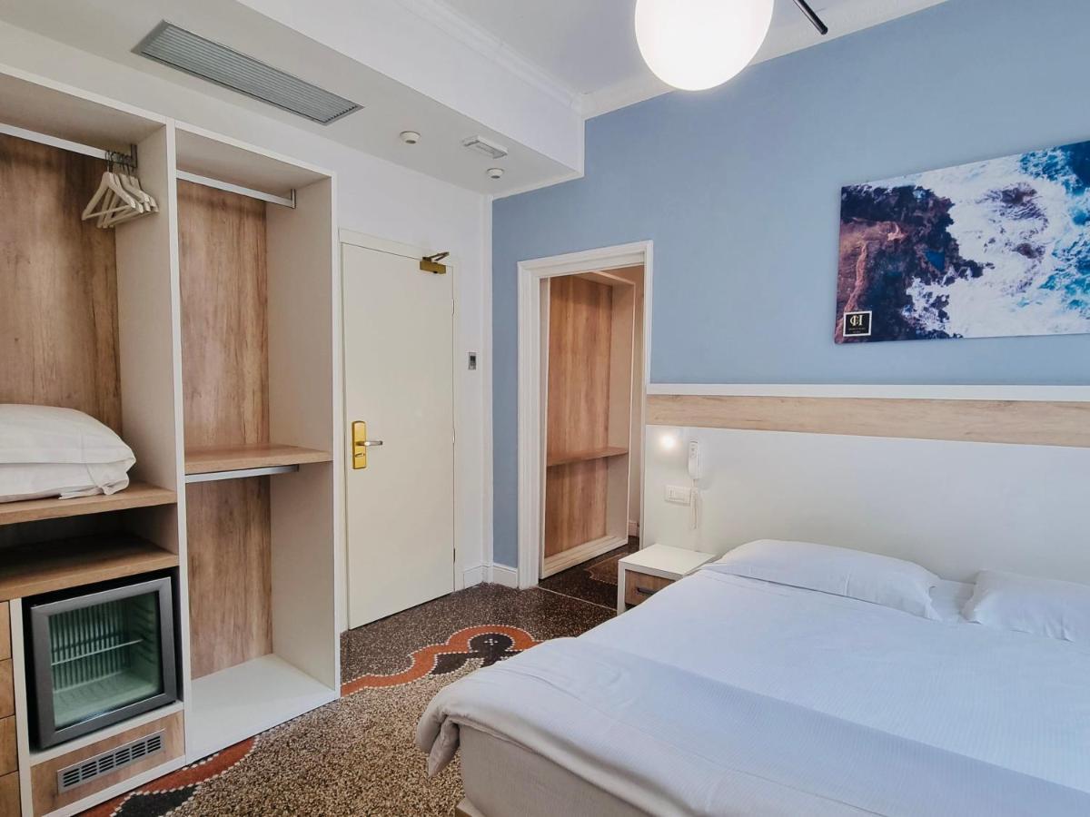 Hotel Canali, Portofino Coast Rapallo Eksteriør billede