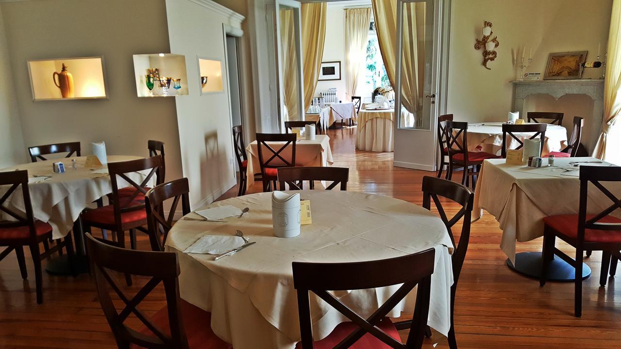 Hotel Canali, Portofino Coast Rapallo Eksteriør billede