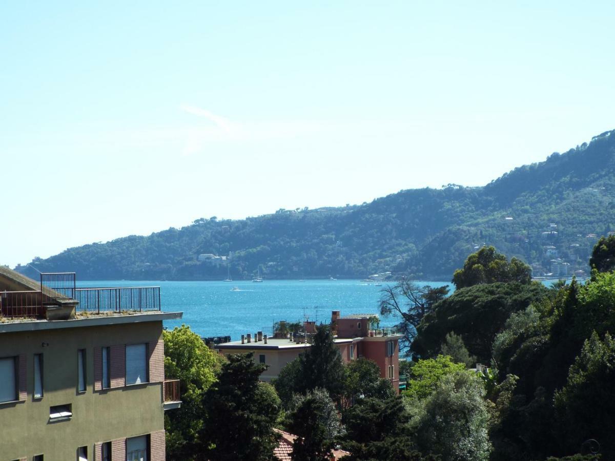 Hotel Canali, Portofino Coast Rapallo Eksteriør billede